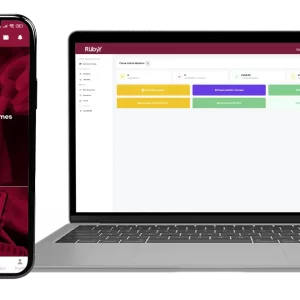Rübyy Empresas - o benefício de saúde acessível e ideal para sua equipe